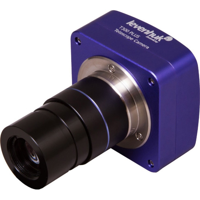 Цифровая камера LEVENHUK T300 PLUS 70361